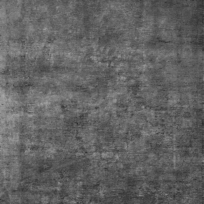 Oriental Gray Industrial Rug, urb2641gry