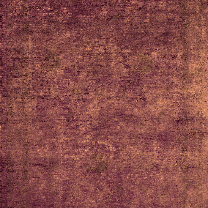 Oriental Orange Industrial Rug, urb2641org