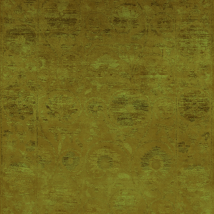 Oriental Green Industrial Rug, urb2646grn