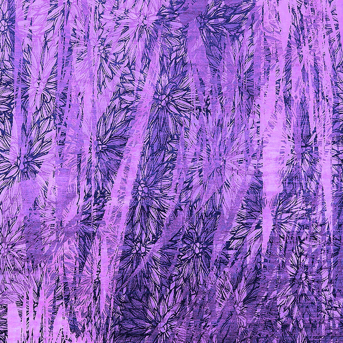 Oriental Purple Industrial Rug, urb2652pur