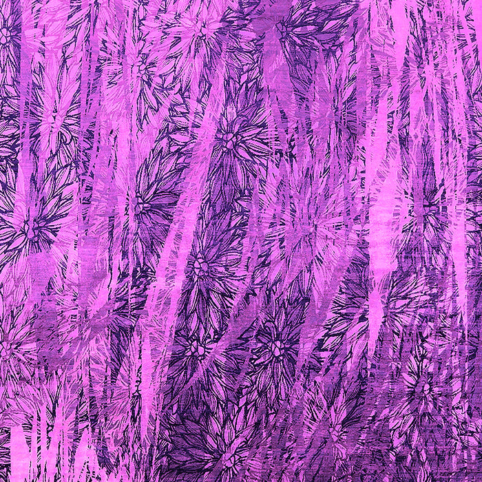 Oriental Pink Industrial Rug, urb2652pnk