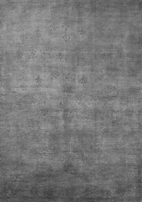 Oriental Gray Industrial Rug, urb2655gry