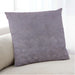 Lifestyle Image of Mid-Century Modern Urban Square French Lilac Purple Throw Pillow, 18 inch by 18 inch, pwurb2663