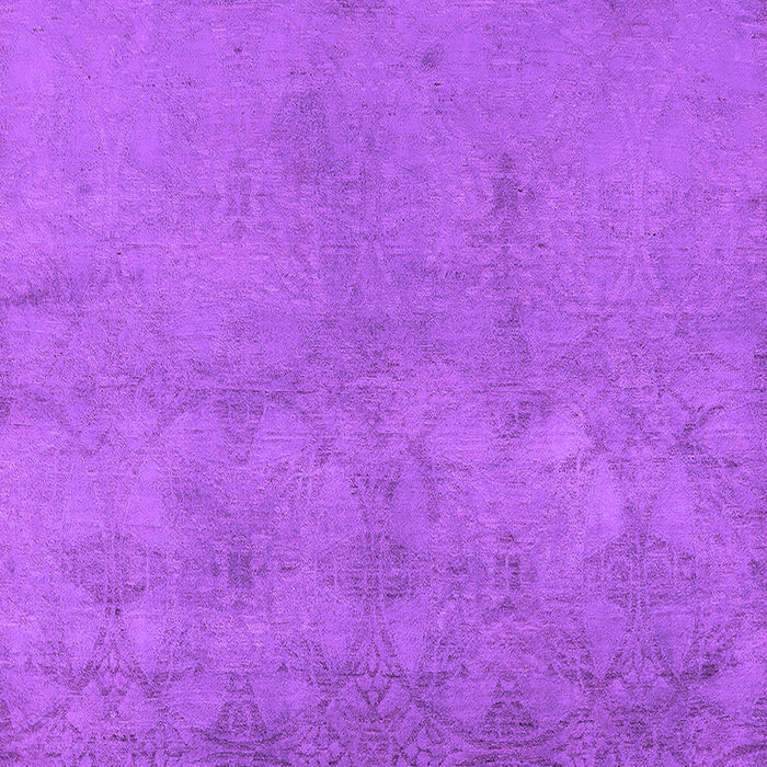 Oriental Purple Industrial Rug, urb2663pur
