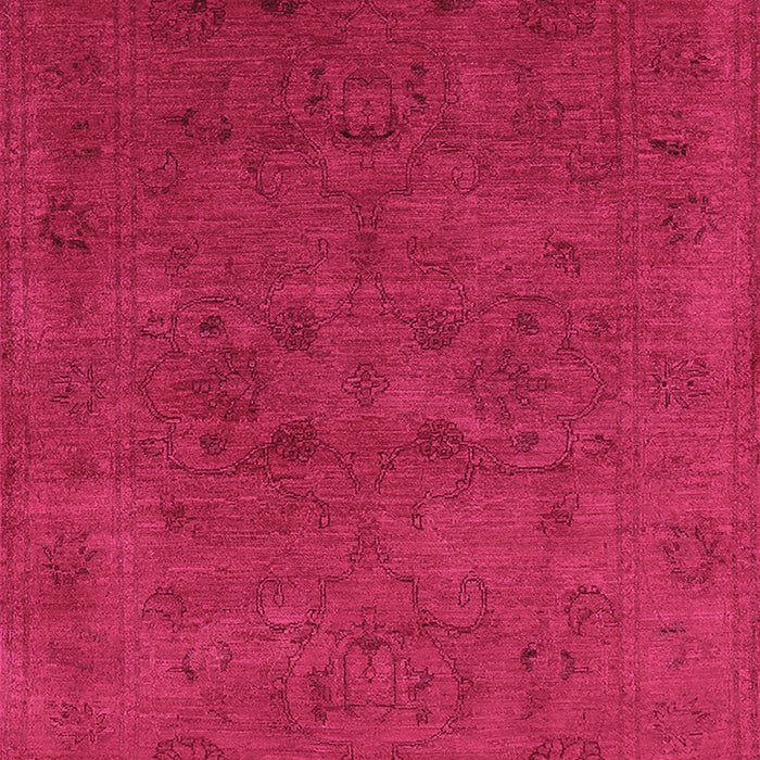 Oriental Purple Industrial Rug, urb2664pur