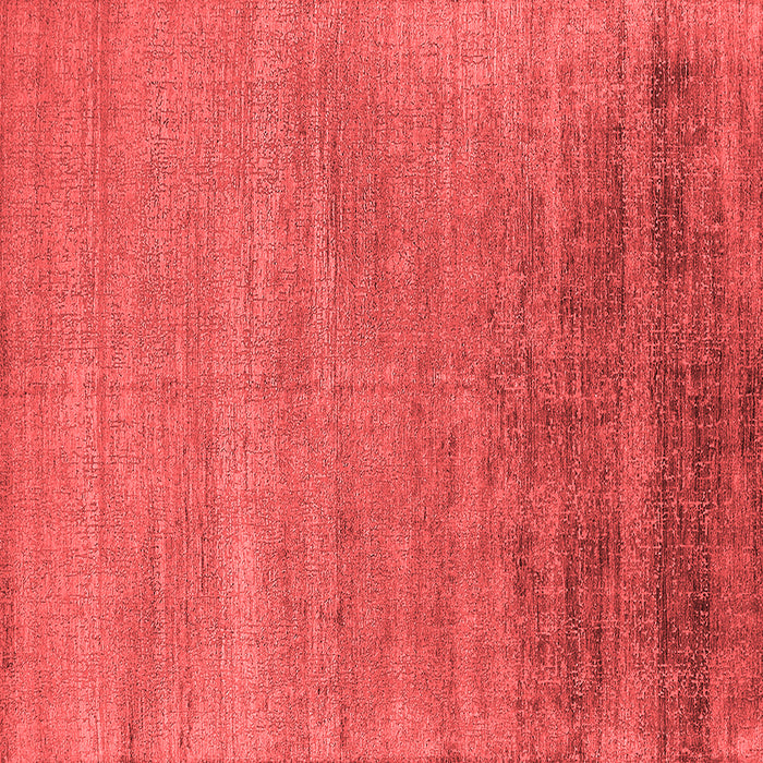 Machine Washable Oriental Red Industrial Rug, wshurb2672red