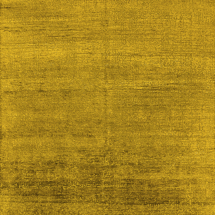 Oriental Yellow Industrial Rug, urb2672yw