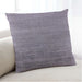 Lifestyle Image of Mid-Century Modern Urban Square Viola Purple Throw Pillow, 18 inch by 18 inch, pwurb2672