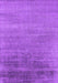 Oriental Purple Industrial Rug, urb2672pur