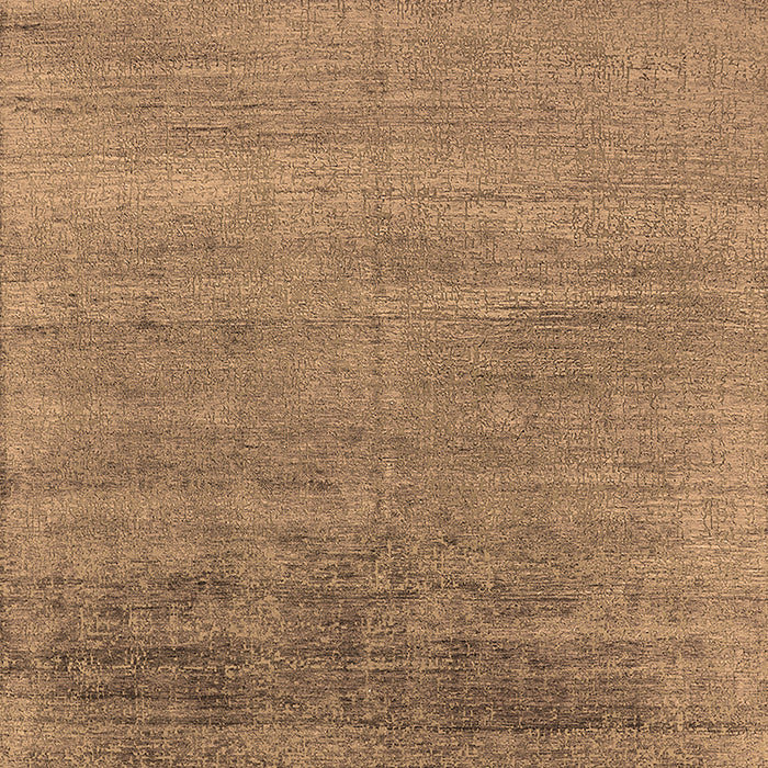 Oriental Brown Industrial Rug, urb2672brn