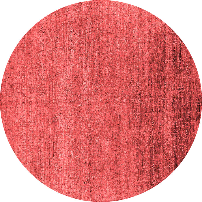 Oriental Red Industrial Rug, urb2672red