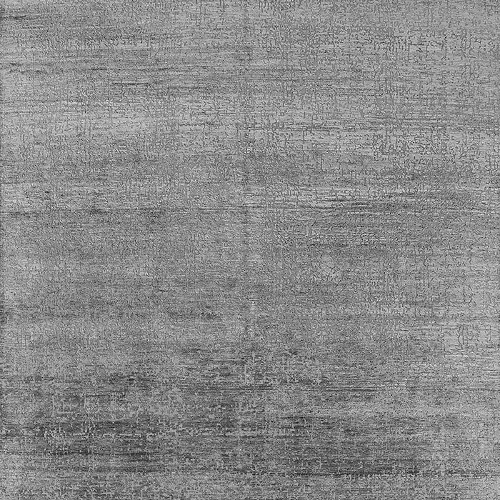 Oriental Gray Industrial Rug, urb2672gry