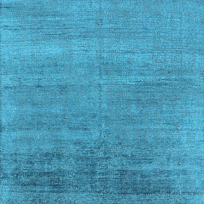 Oriental Light Blue Industrial Rug, urb2672lblu