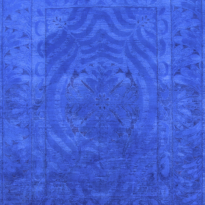 Oriental Purple Industrial Rug, urb2675pur