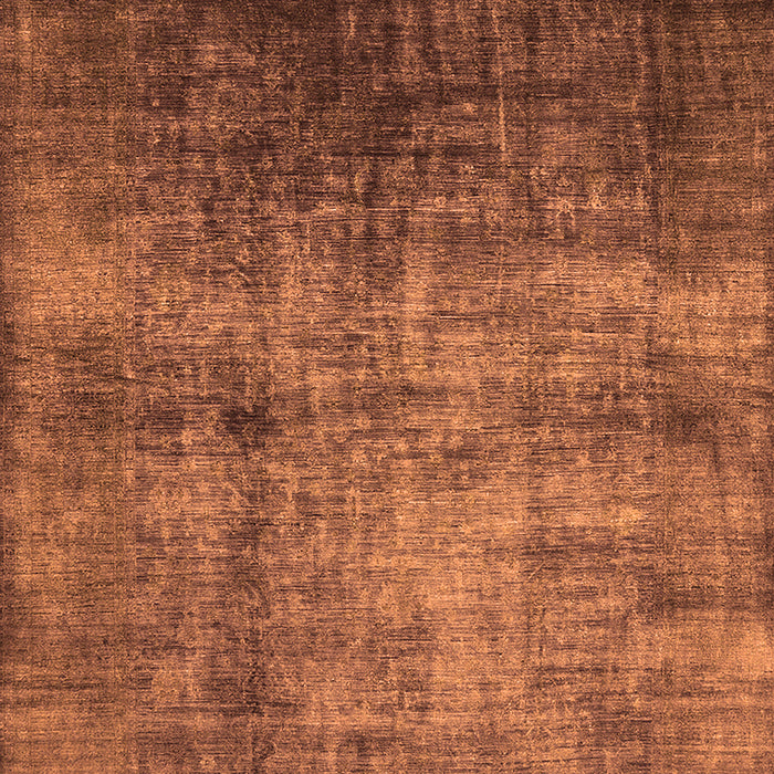 Machine Washable Oriental Orange Industrial Area Rugs, wshurb2676org