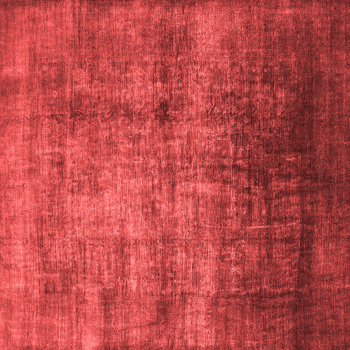 Oriental Red Industrial Rug, urb2676red
