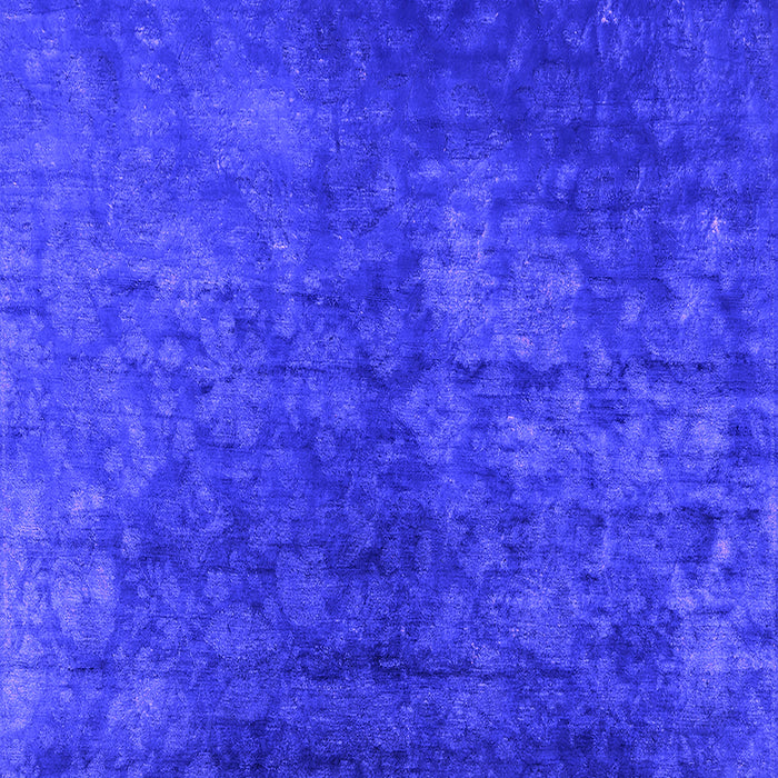 Machine Washable Oriental Purple Industrial Area Rugs, wshurb2678pur