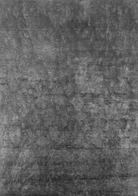 Oriental Gray Industrial Rug, urb2678gry