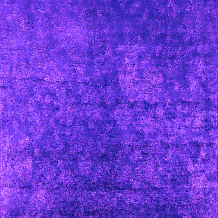 Oriental Pink Industrial Rug, urb2678pnk