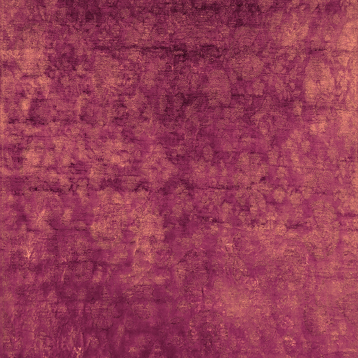 Oriental Orange Industrial Rug, urb2678org