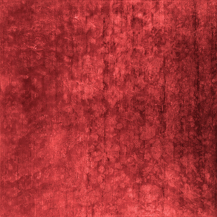 Oriental Red Industrial Rug, urb2678red