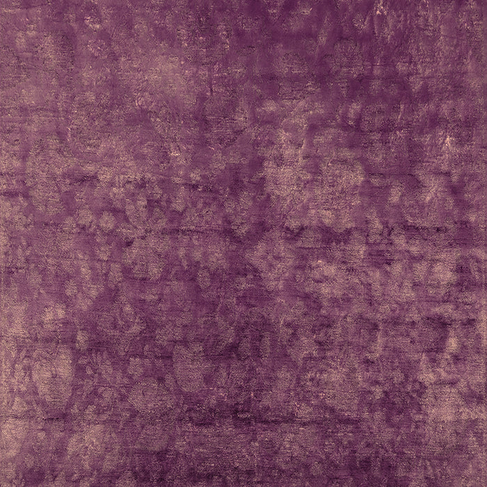 Oriental Brown Industrial Rug, urb2678brn