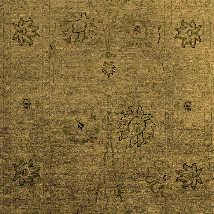 Machine Washable Oriental Orange Industrial Area Rugs, wshurb2679org