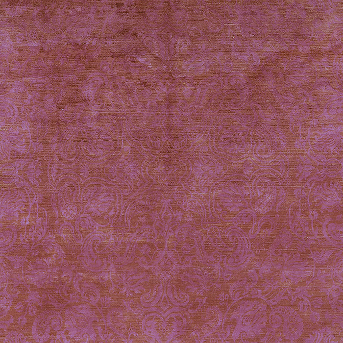 Oriental Light Blue Industrial Rug, urb2680lblu