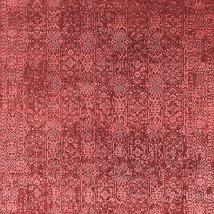 Oriental Red Industrial Area Rugs