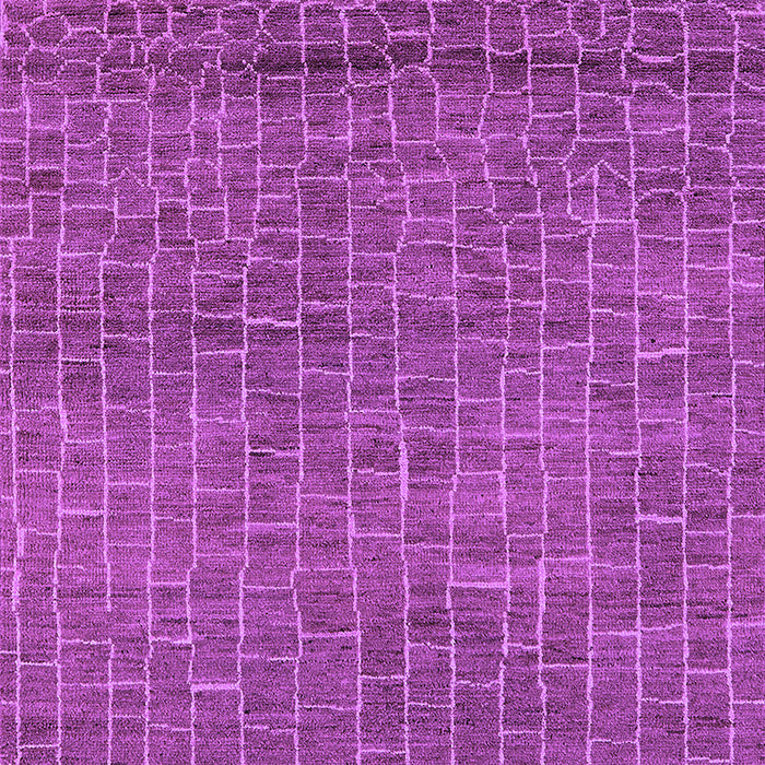 Oriental Purple Industrial Rug, urb2692pur