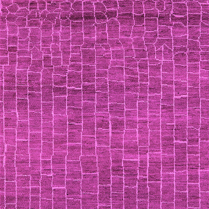 Oriental Pink Industrial Rug, urb2692pnk