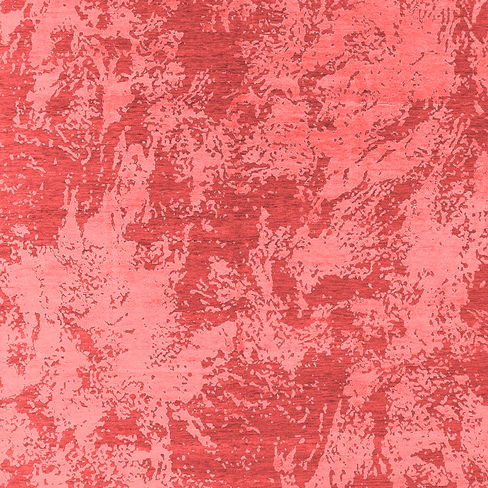 Oriental Red Industrial Area Rugs