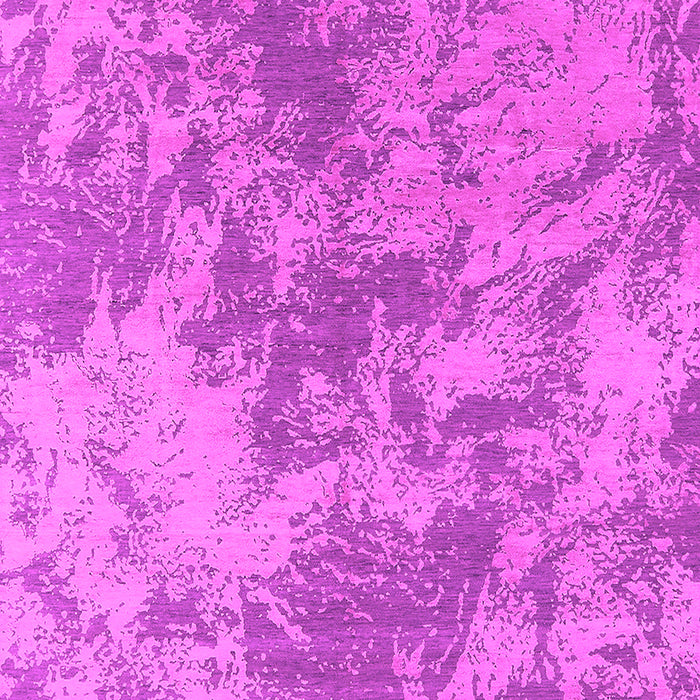 Oriental Pink Industrial Rug, urb2693pnk