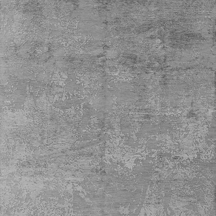 Oriental Gray Industrial Rug, urb2694gry