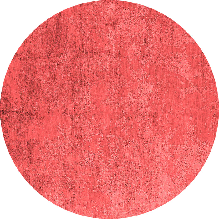 Oriental Red Industrial Rug, urb2694red