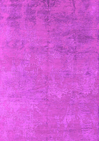 Oriental Pink Industrial Rug, urb2694pnk