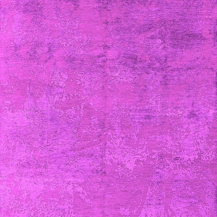Oriental Pink Industrial Rug, urb2694pnk