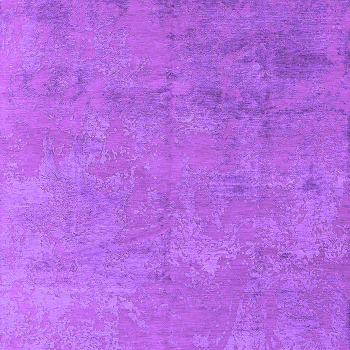 Oriental Purple Industrial Rug, urb2694pur