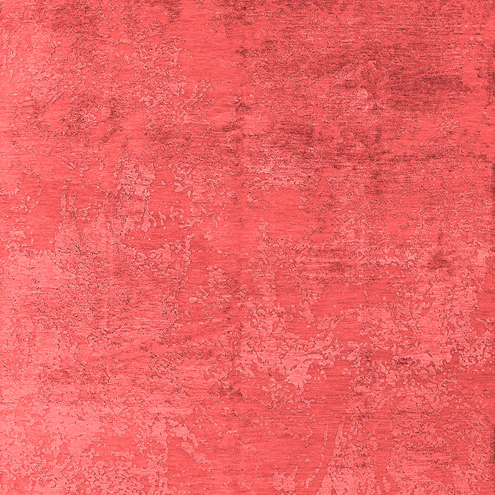 Oriental Red Industrial Area Rugs