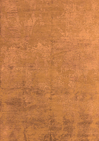 Oriental Orange Industrial Rug, urb2694org