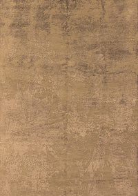 Oriental Brown Industrial Rug, urb2694brn