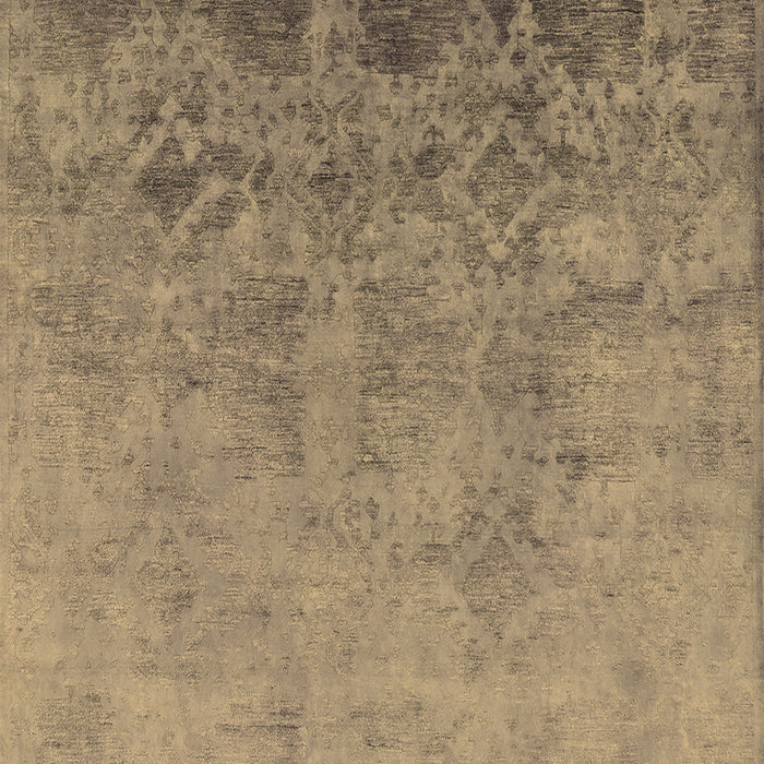 Persian Brown Bohemian Rug, urb2695brn