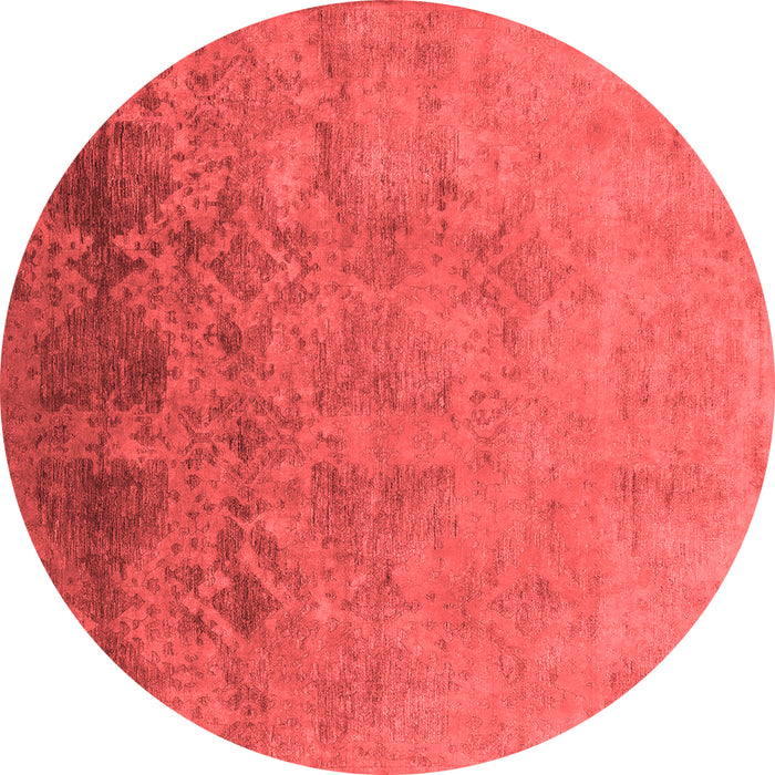 Persian Red Bohemian Rug, urb2695red