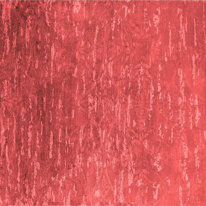 Oriental Red Industrial Rug, urb2696red