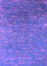 Oriental Purple Industrial Rug, urb2696pur