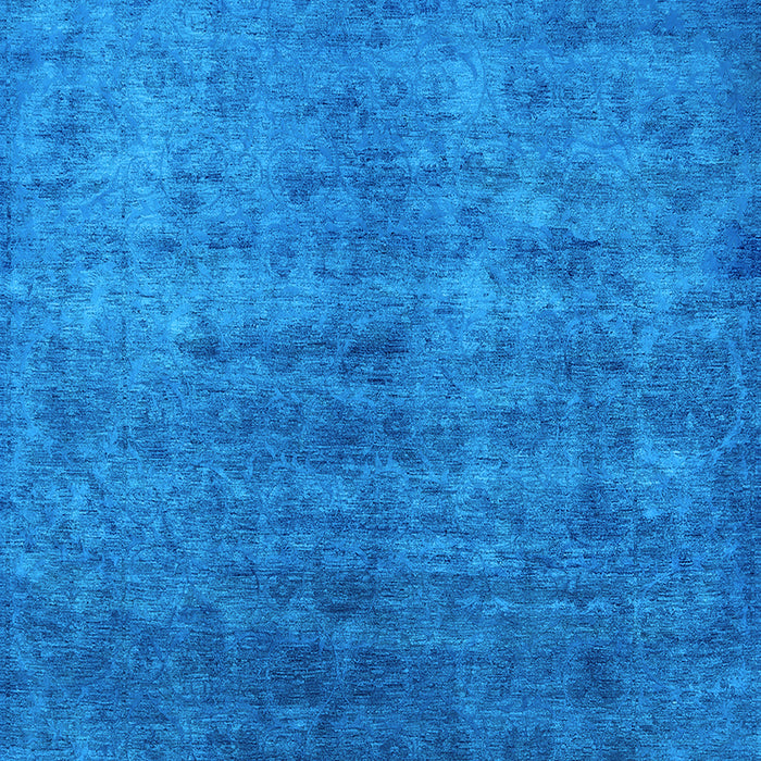 Persian Light Blue Bohemian Rug, urb2697lblu