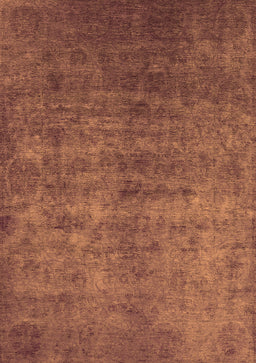 Persian Orange Bohemian Rug, urb2697org