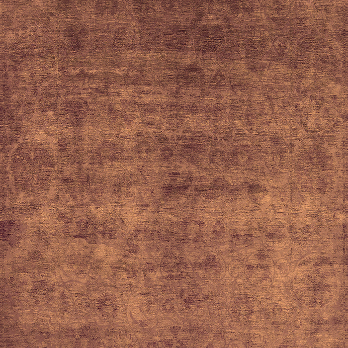 Persian Orange Bohemian Rug, urb2697org