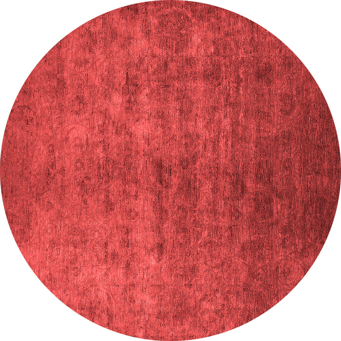 Persian Red Bohemian Rug, urb2697red