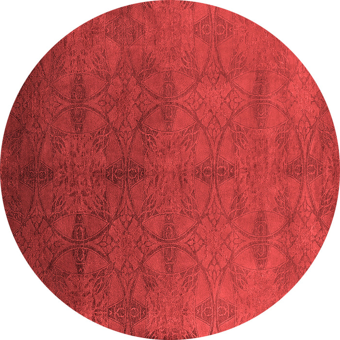 Persian Red Bohemian Rug, urb2699red